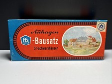 RARITÄT H0/TT AUHAGEN 2/01