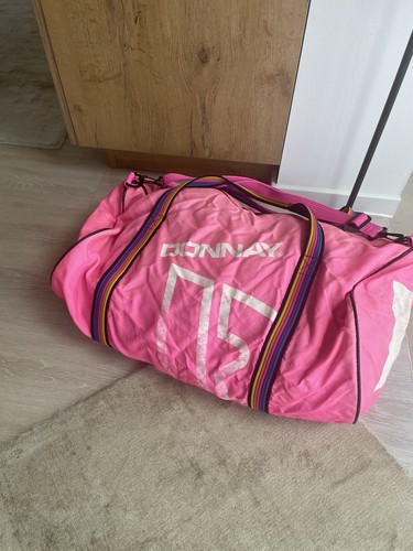 Sporttasche donnay 80er jahre - sporttasche,