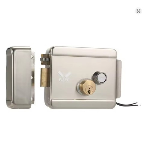 Wafu smart elektrisches tor - wafu,