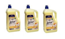 3er Pack 3x5L P&G Lenor