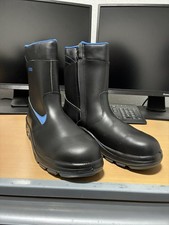 Atlas Sicherheitsstiefel S3