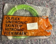 LAPP UNITRONIC Servo Kabel 10m 70132509 Steuerleitung Sub-D + Rundstecker