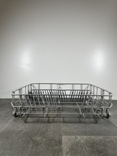 ✅ Geschirrkorb Unten Unter