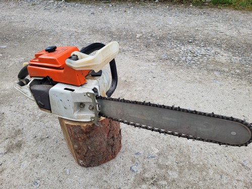 Stihl 041 motorsäge - 041,