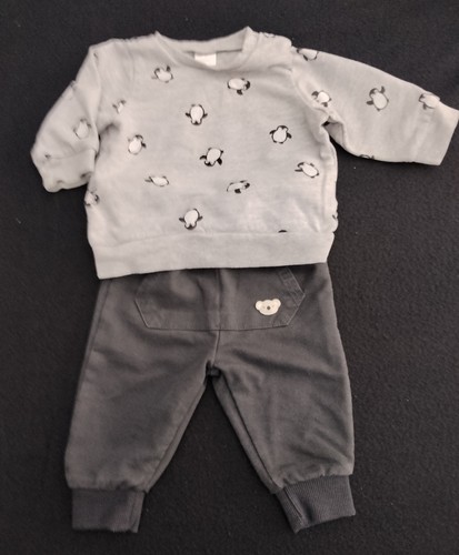 Baby jogginganzug größe - jogginganzug,