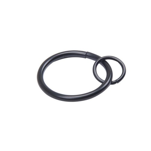 Metall gardinenringe ø32 37mm - metall-gardinenringe, Ø32-37mm
