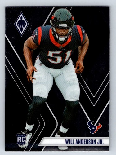 2023 panini phoenix 144 - panini, rc