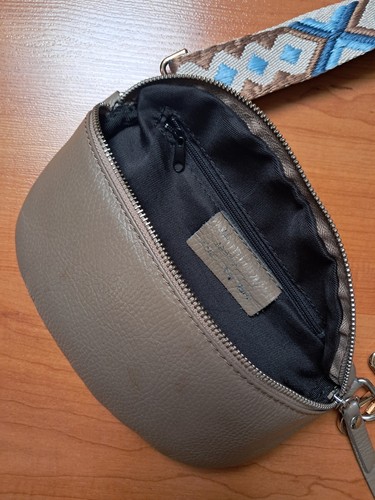 Bauchtasche crossbody - bauchtasche,