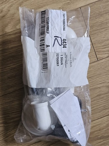 Villeroy boch chrom - &,