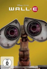 Wall-E - Steelbook (Limited