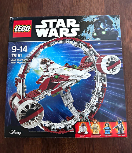 Lego star wars jedi - lego,