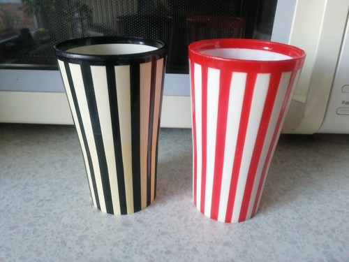 Ddr trinkbecher 70er jahre - ddr,