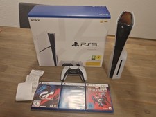 Sony - PlayStation 5 Slim Disc