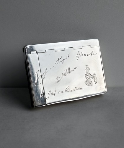 Altes 900 silber louis - altes,