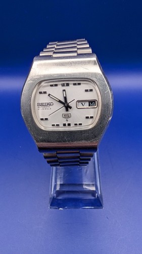 Vintage seiko 6119 5431 - seiko, 6119-5431