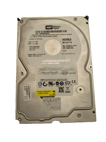 Western digital caviar - western,