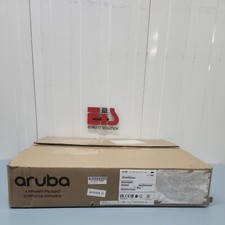 HP Aruba 2930F 48x Gigabit