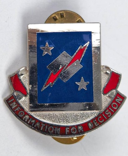 Army unit crest us - u.s.,