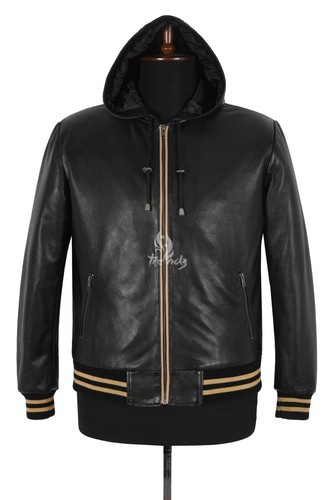 Herren carl hooded baseball - carl,