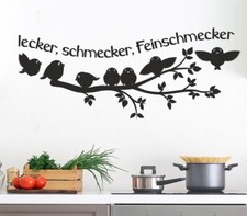 Wandtattoo Wand Aufkleber