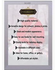 70cm x 100cm Bilderrahmen