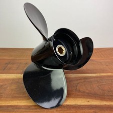 Johnson Evinrude OMC Cobra Alu