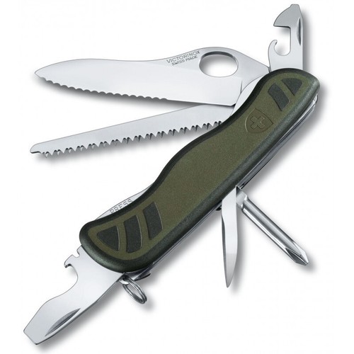 Victorinox swiss army knife - swiss,