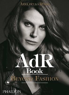 Adr book anna dello - adr,