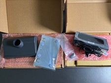 Epson Kundendisplay Kassenanzeige DM D110-712 dunkelgrau mit Standfuß Neu OVP