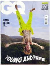 GQ Juni2021 Justin Bieber Kabir Bedi Matthew Williams Harshvardhan Philipp Plein