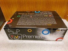 TiVo Premiere Series 4