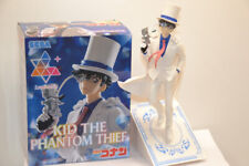 Sega Detective Conan Luminasta "KID THE PHANTOM THIEF" ca. 20cm Figur in OVP
