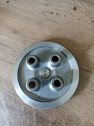 Kupplungsplatte yamaha 100 - kupplungsplatte, rt
