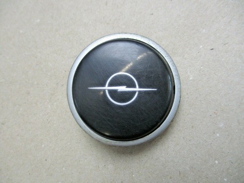 Opel kadett hupenknopf - opel, b