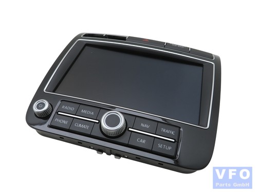 Touch display rns850 original - touch,