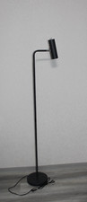 Marley 412400132 Stehlampe Schwarz  Stehleuchte Büroleuchte LED