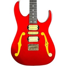 Ibanez Paul Gilbert Signature PGM500 1993 - Candy Apple Red