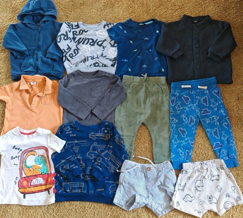18m baby jungen - jungen, paket