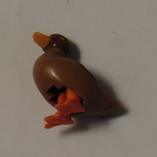Playmobil ente erpel 3864 - erpel,