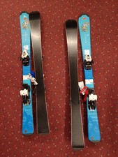 Alpin Ski MC Kinley Skitty mit