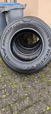 4 Sommerreifen Nexen ROADIAN