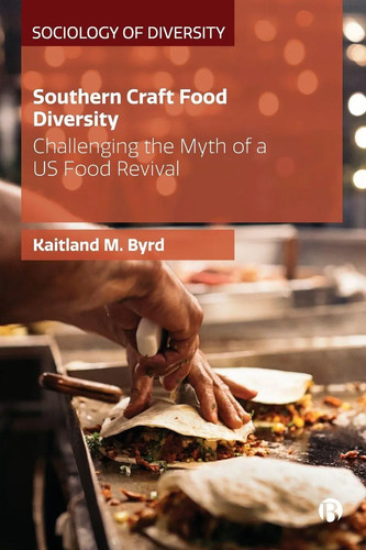 Southern craft food diversity - southern,