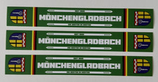 Mönchengladbach aufkleber - mönchengladbach,