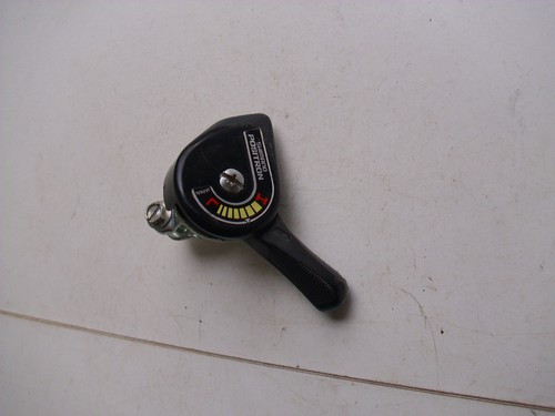 Fahrrad pps shimano positron - fahrrad,