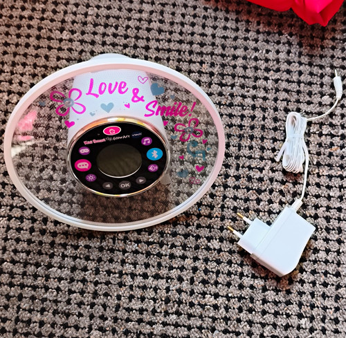 Vtech kidi smart glow art - kidi,