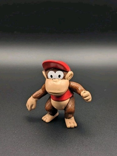 Nintendo super donkey - super, kong