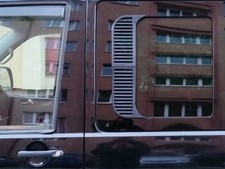VW T5    Seitenfenster