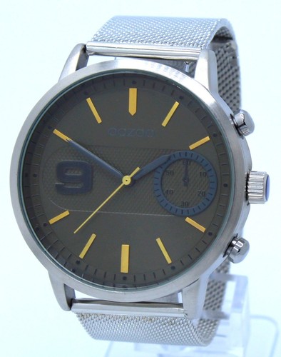 Sale oozoo design herrenuhr - sale,