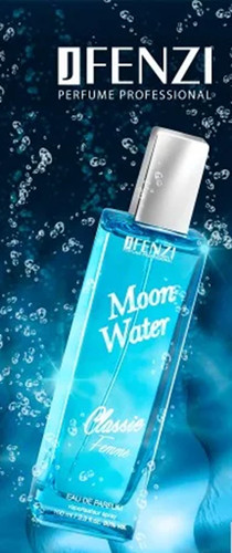 Neu eau parfum jfenzi moon - eau,