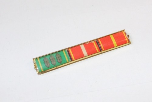 Nva interimsspange 3er - interimsspange,